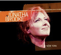 Jonatha Brooke: Live in New York - COMPACT DISCS
