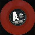 Spearmint: My Girlfriend Is a Killer - 7-INCH SINGLE