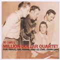 Elvis Presley: Complete Million Dollar Quartet - COMPACT DISCS
