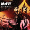 McFly: Just My Luck - COMPACT DISCS