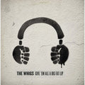 The Whigs: Give 'Em All A Big Fat Lip - COMPACT DISCS