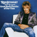 Rod Stewart: Still the Same Great Rock Classics of Our Time - COMPACT DISCS
