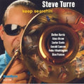 Steve Turre: Keep Searchin - COMPACT DISCS