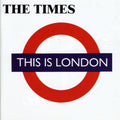 Times: This Is London - COMPACT DISCS