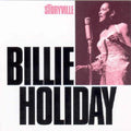 Billie Holiday: Masters of Jazz - COMPACT DISCS