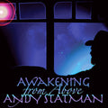 Andy Statman: Awakening from Above - COMPACT DISCS