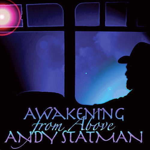 Andy Statman: Awakening from Above - COMPACT DISCS