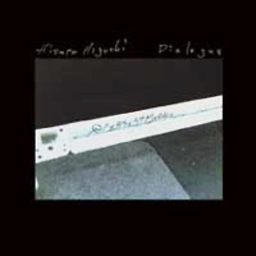 Hisato Higuchi: Dialogue - COMPACT DISCS