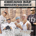 Various Artists: Chicano Rap Bangers 2 / Various - COMPACT DISCS