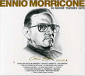 Ennio Morricone: Gold Edition 2 / O.S.T. - COMPACT DISCS