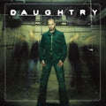 Daughtry: Daughtry - COMPACT DISCS