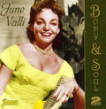 June Valli: Body & Soul - COMPACT DISCS