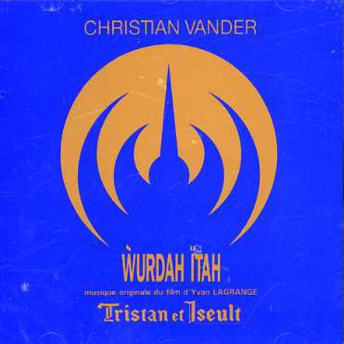 Magma: Wurdah Itah - COMPACT DISCS