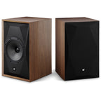 Mobile Fidelity - SourcePoint 8 Bookshelf Speakers (Pair)