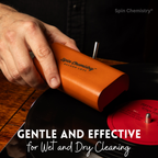 Vinyl Record Cleaning Kit (7-Piece Kit)