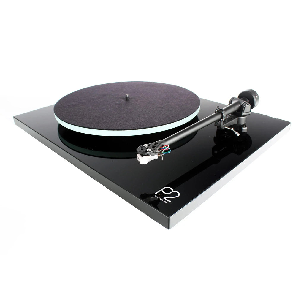 Rega - Planar 2 Turntable