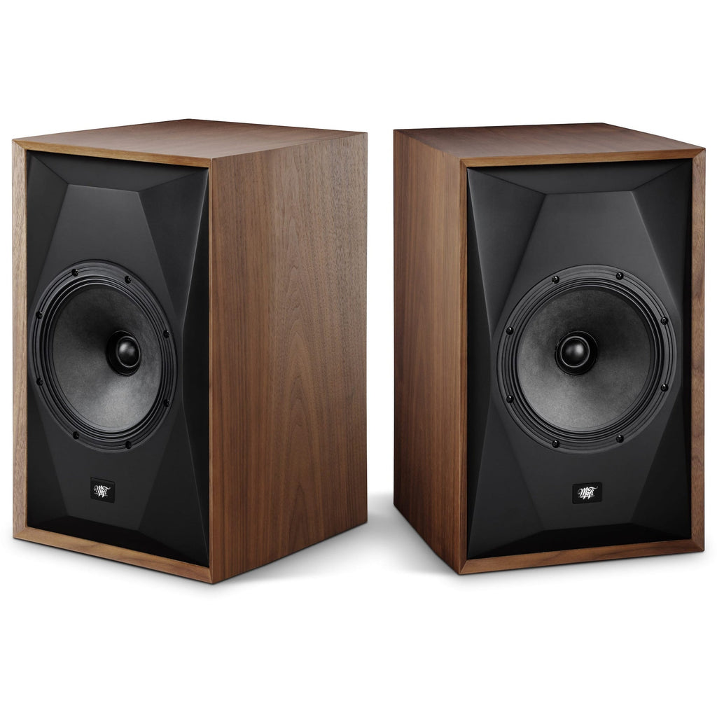 Mobile Fidelity - SourcePoint 8 Bookshelf Speakers (Pair)