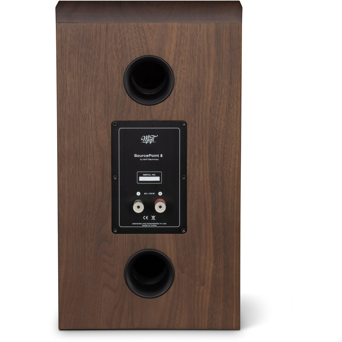 Mobile Fidelity - SourcePoint 8 Bookshelf Speakers (Pair)