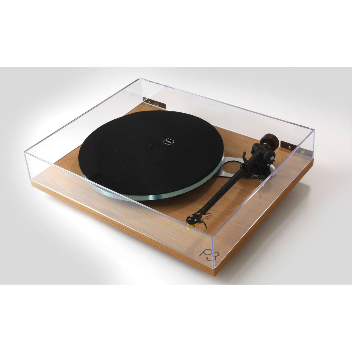 Rega - Planar 3 Turntable