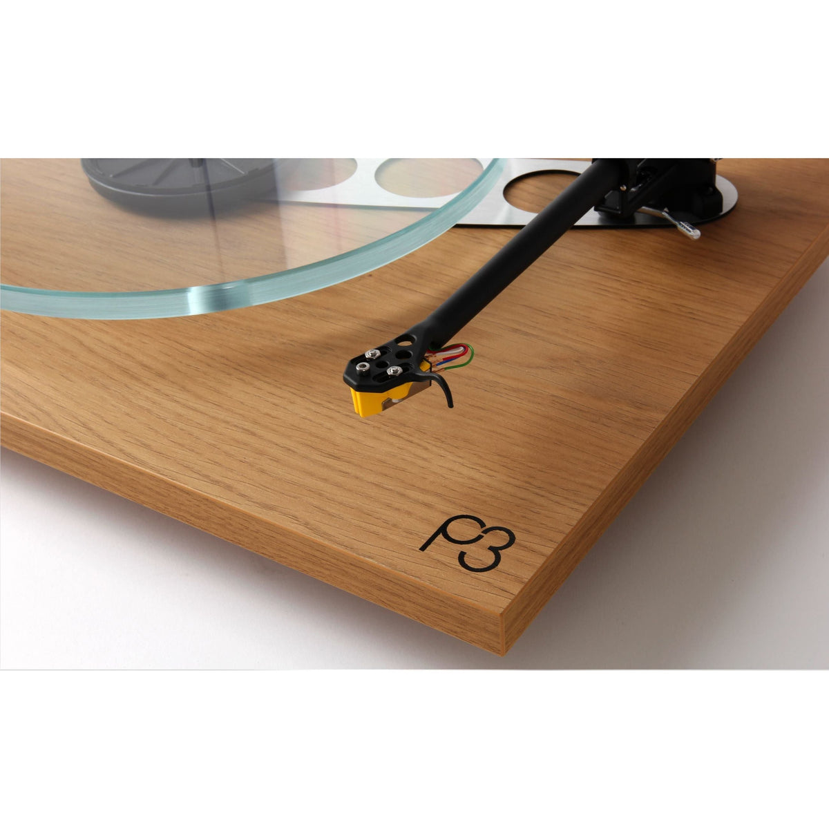 Rega - Planar 3 Turntable