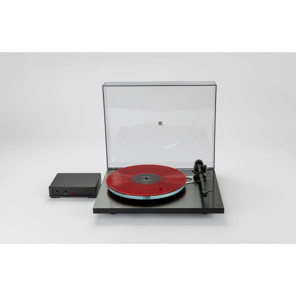 Rega - Planar 3 RS Edition Turntable