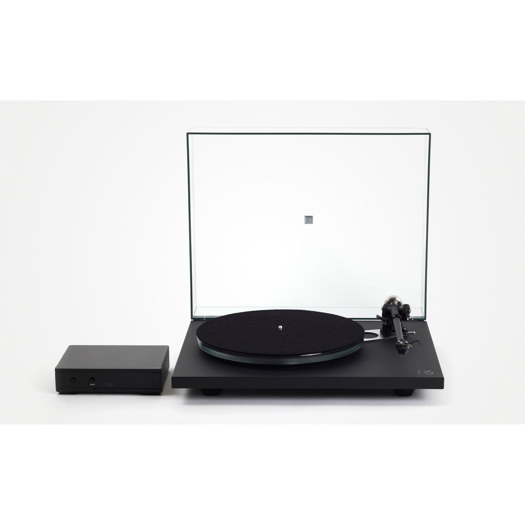 Rega - Planar 6 Turntable