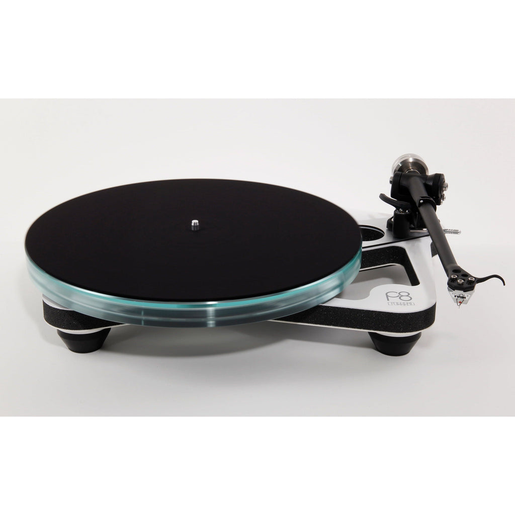 Rega - Planar 8 Turntable