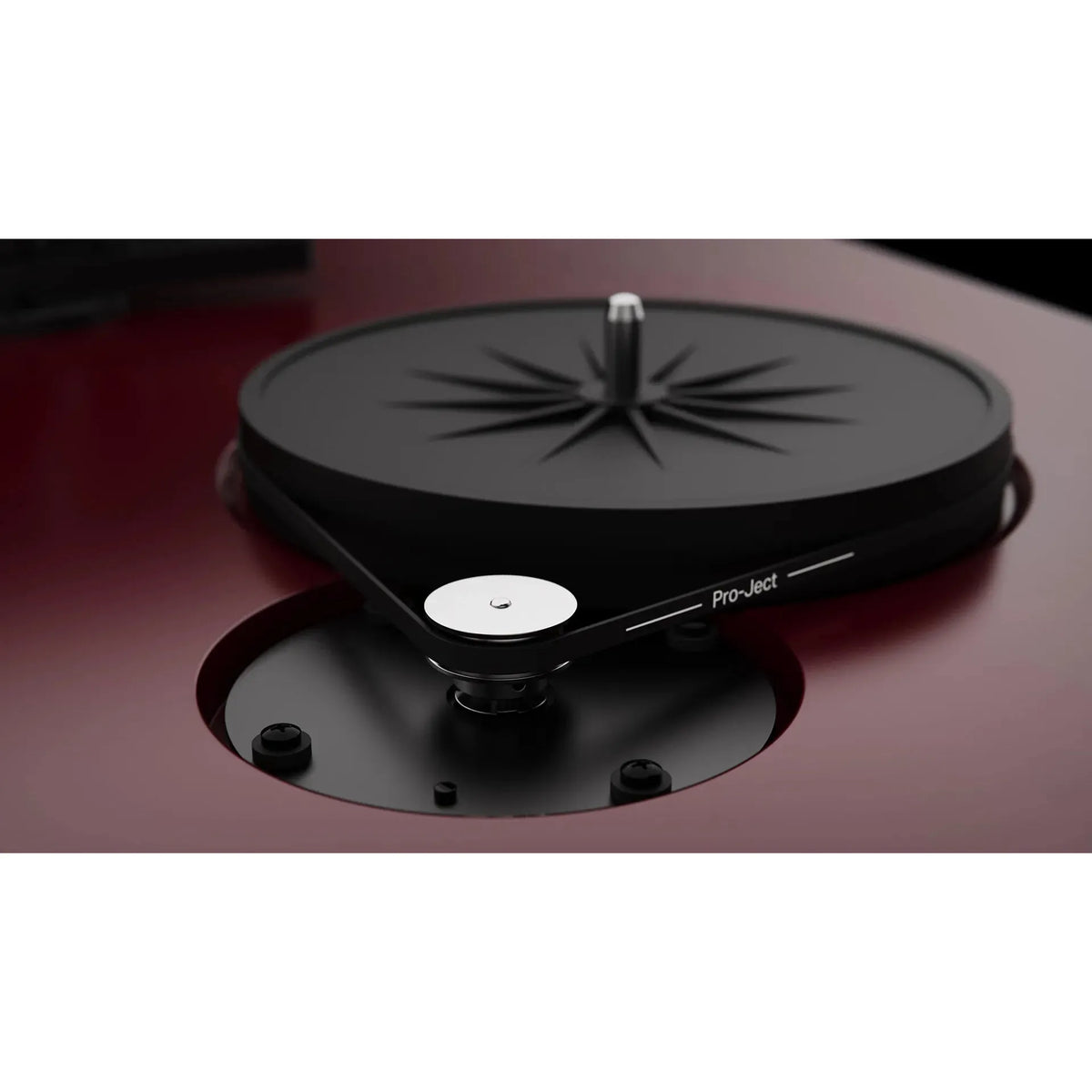 Pro-Ject - Debut EVO 2 Hi-Fi Turntable