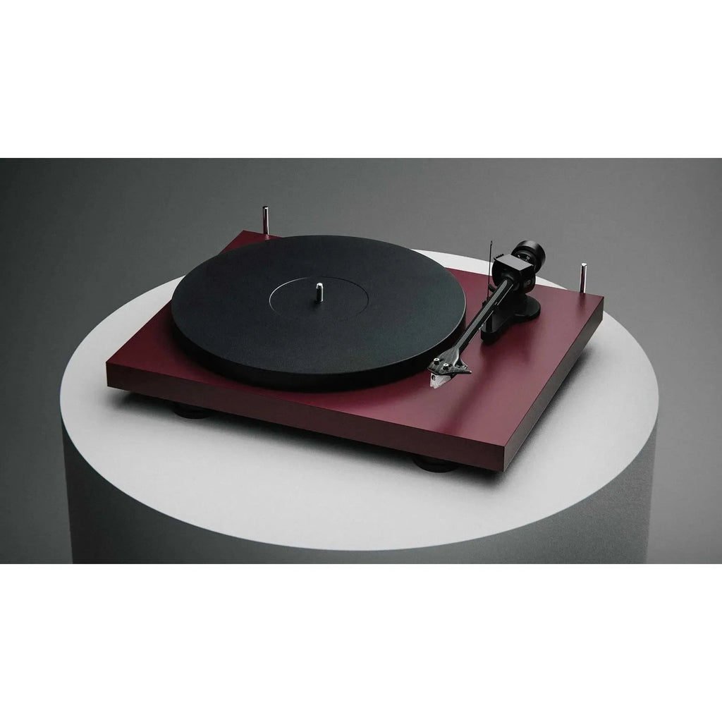 Pro-Ject - Debut EVO 2 Hi-Fi Turntable
