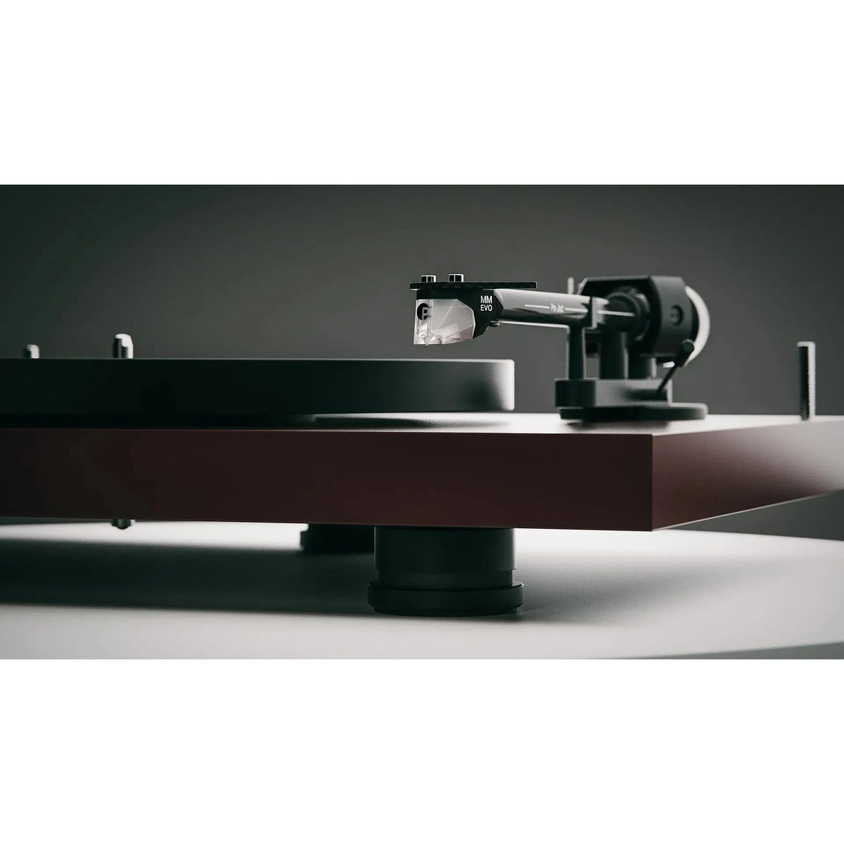 Pro-Ject - Debut EVO 2 Hi-Fi Turntable