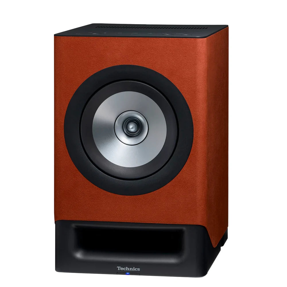 Technics - Wireless Speaker System SC-CX700