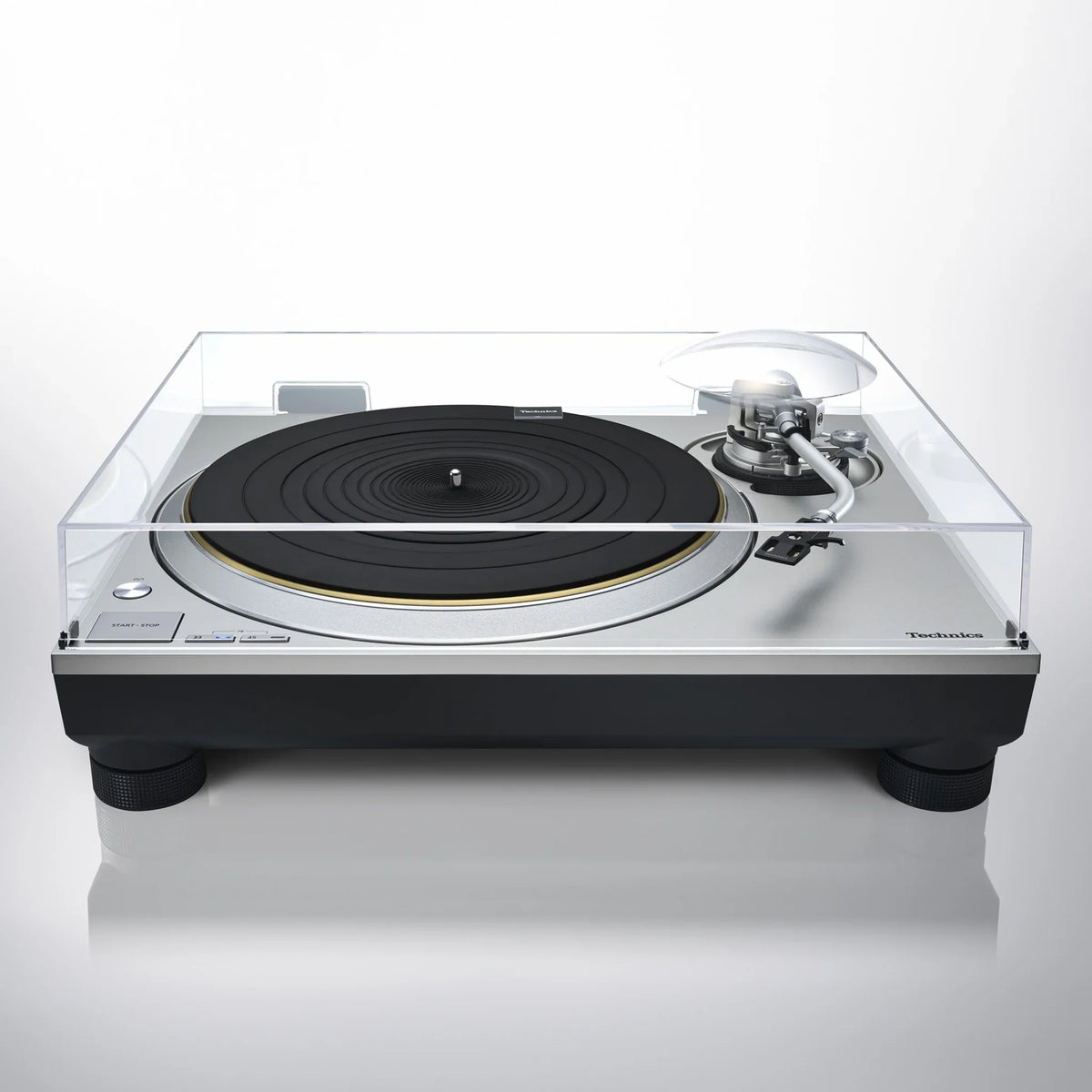 Technics - Grand Class Turntable - SL-1300G