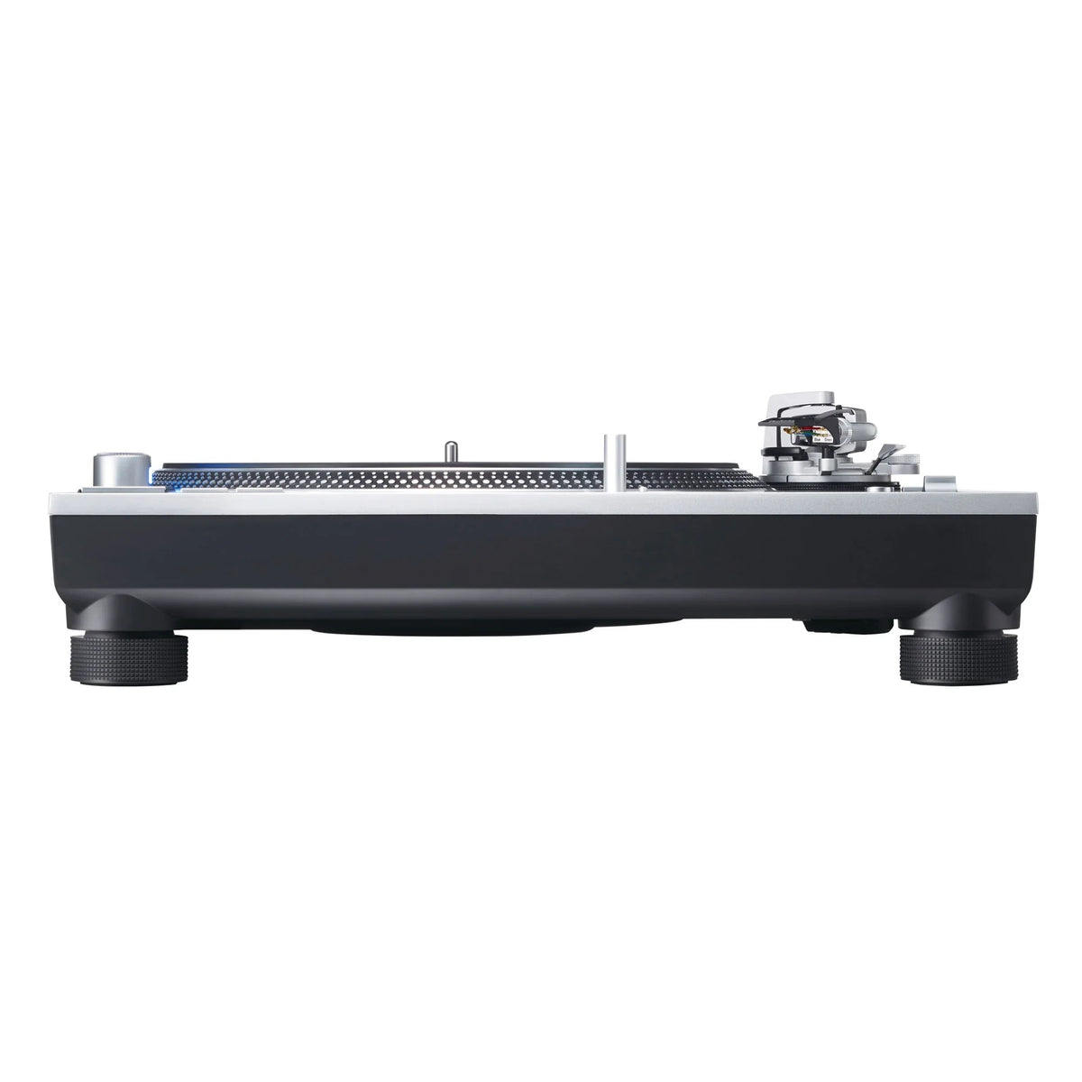 Technics - Direct Drive Turntable System II - SL-1200GR2
