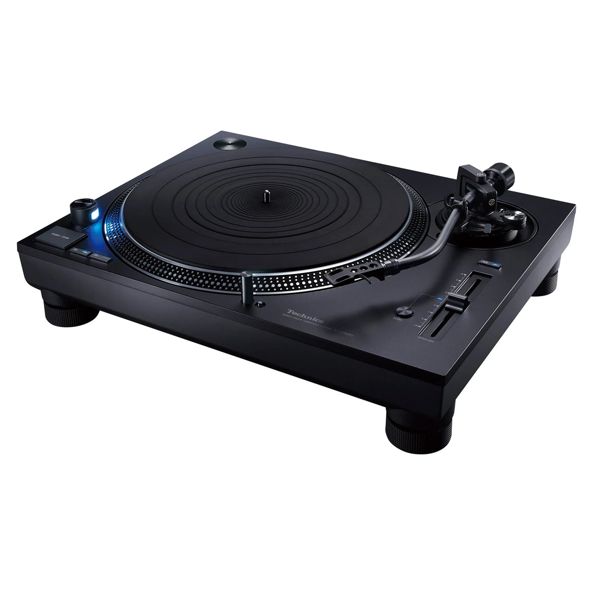 Technics - Direct Drive Turntable System II - SL-1210GR2