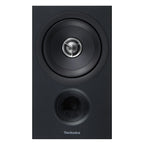 Technics - Bookshelf Speaker System SB-C600-K