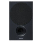 Technics - Bookshelf Speaker System SB-C600-K