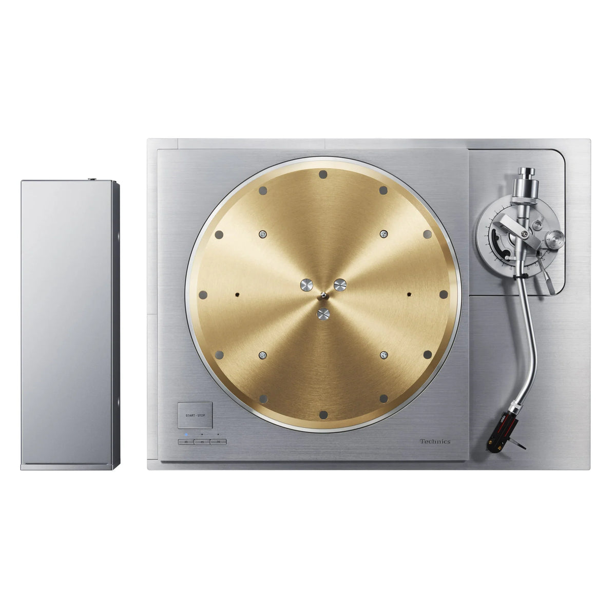 Technics - Direct Drive Turntable System SL-1000RE-S