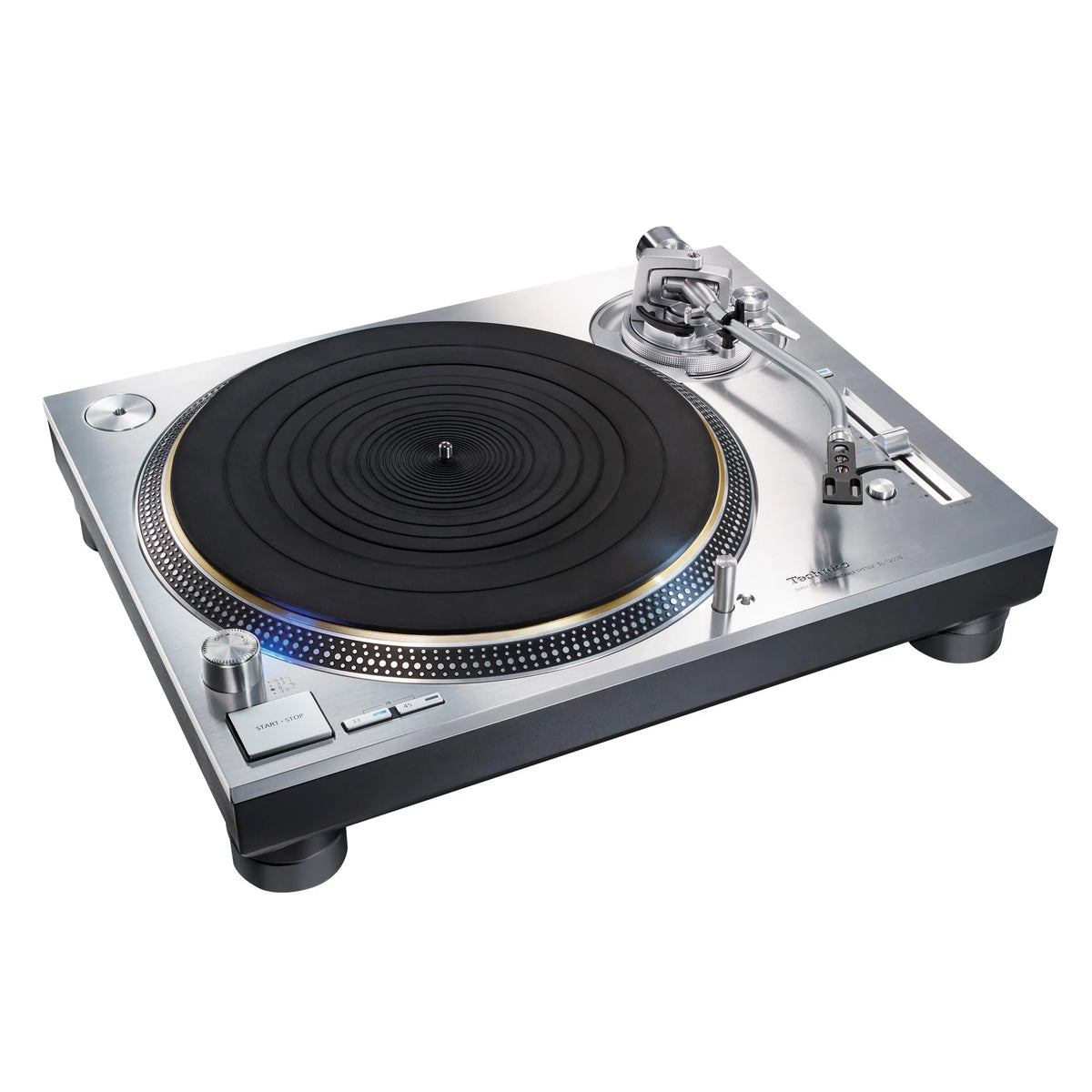 Technics - Direct Drive Turntable System SL-1200G-S