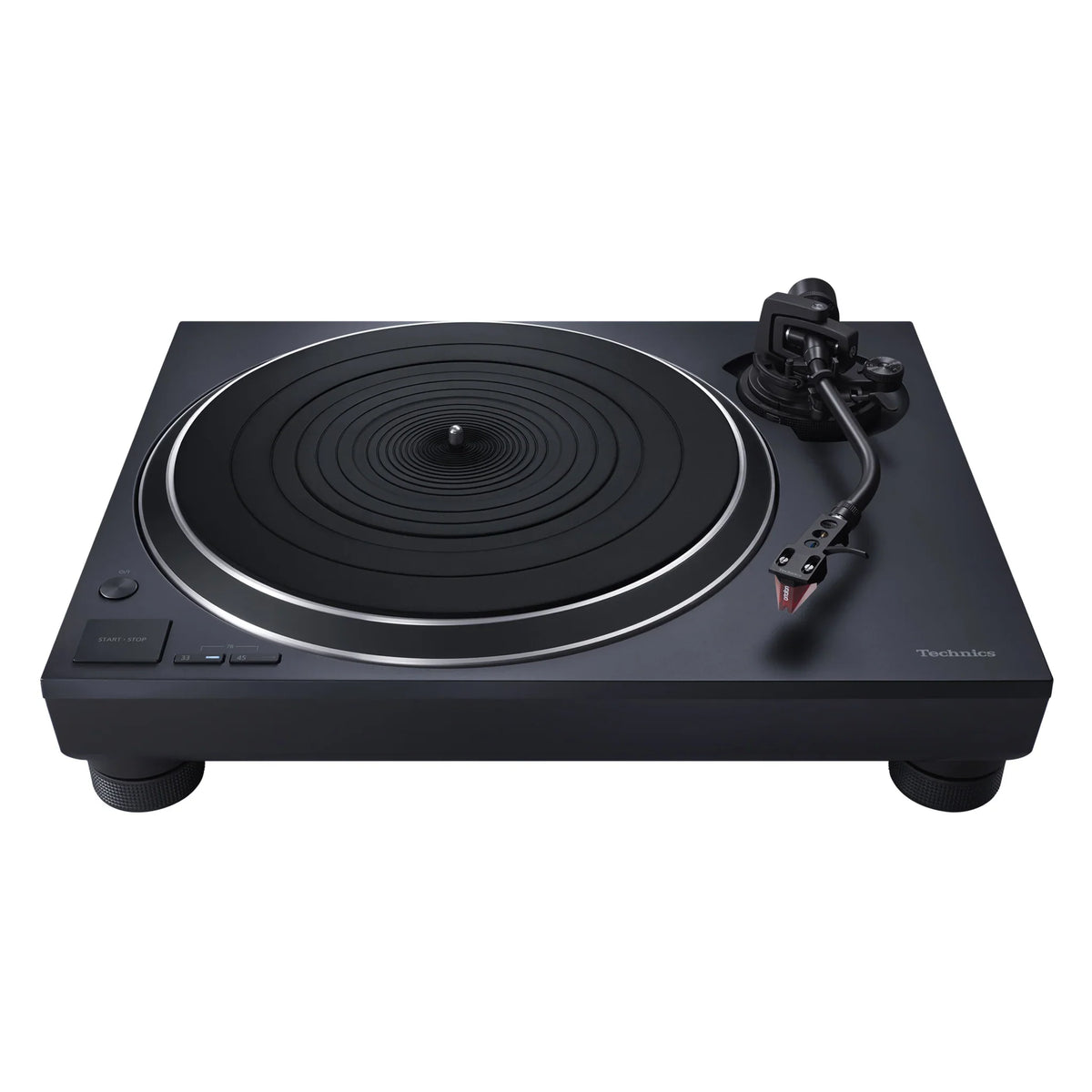 Technics - SL-1500C Direct Drive Turntable