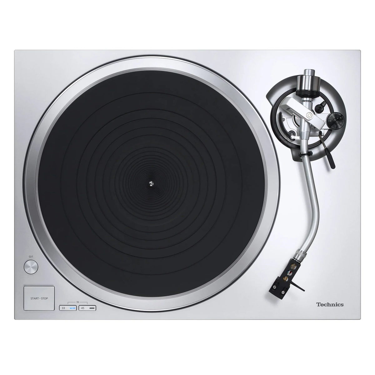 Technics - SL-1500C Direct Drive Turntable