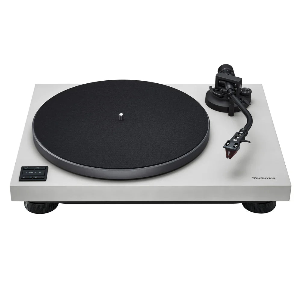 Technics - Direct Drive Turntable SL-50C