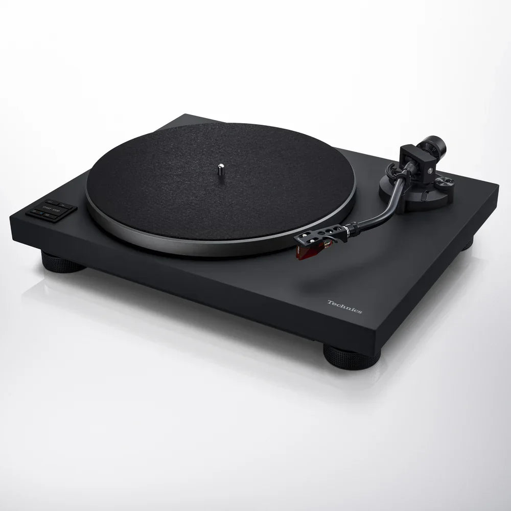 Technics - Direct Drive Turntable SL-50C