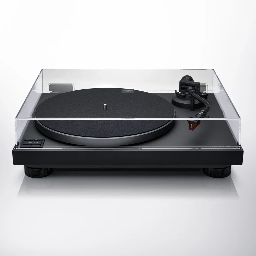 Technics - Direct Drive Turntable SL-50C