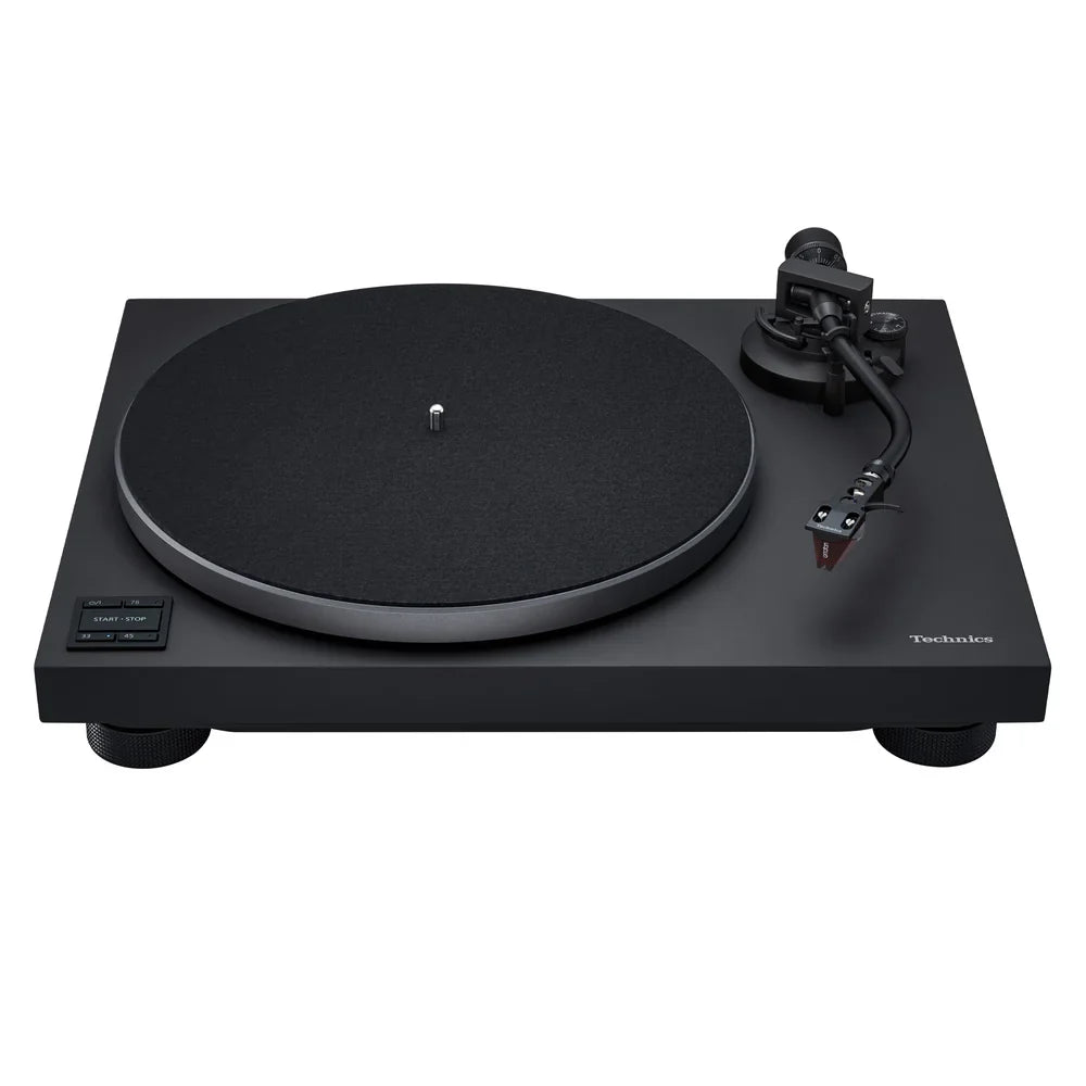 Technics - Direct Drive Turntable SL-50C