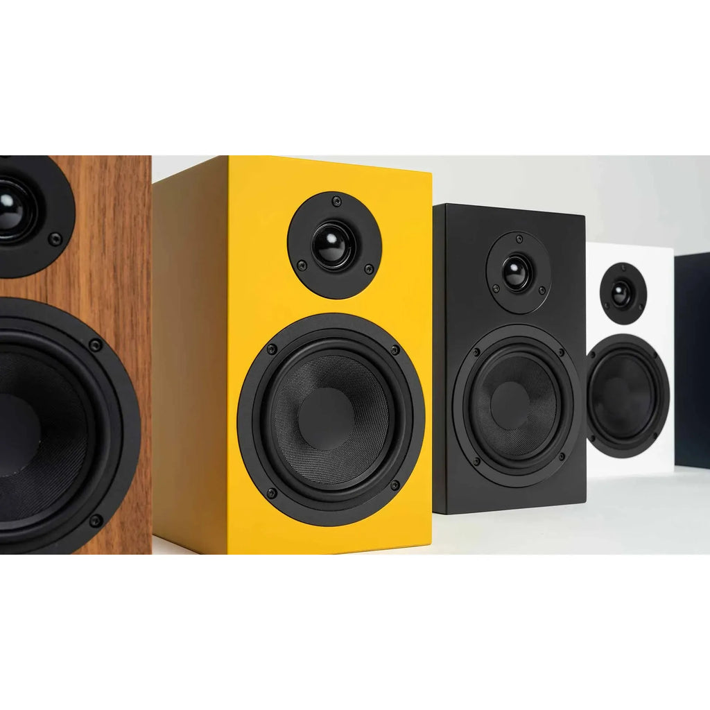 Pro-Ject - Speaker Box 5 S2