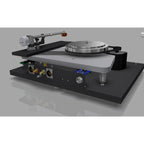 Thorens - TD 1601 Sub-Chassis Turntable
