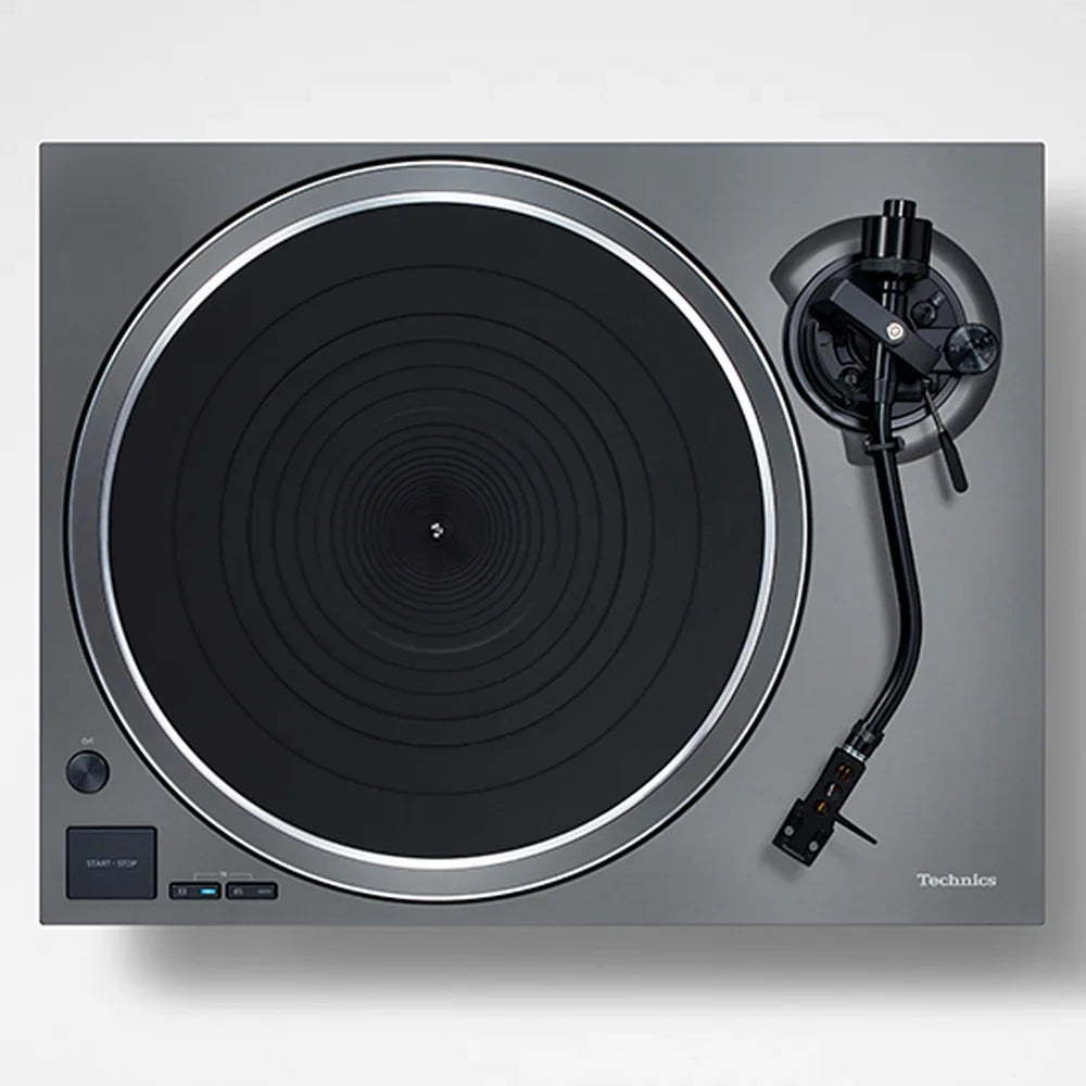 Technics - Direct Drive Turntable - SL-1500CS