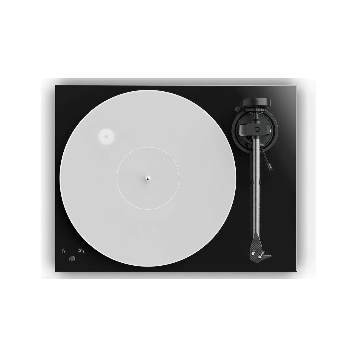 Pro-Ject - X1 B Balanced Turntable w/ Pick it PRO B