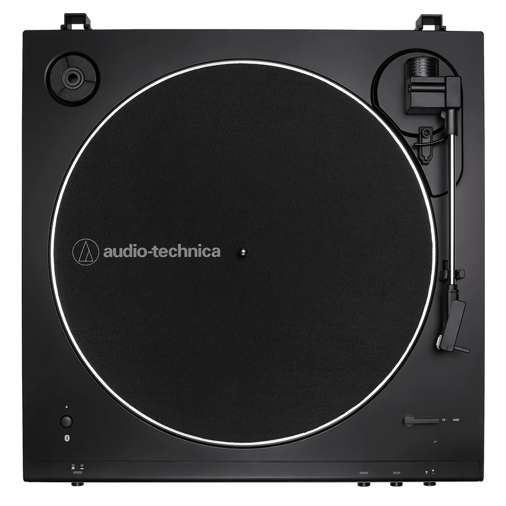 Audio Technica - AT-LP60XBT Automatic Bluetooth Wireless Turntable