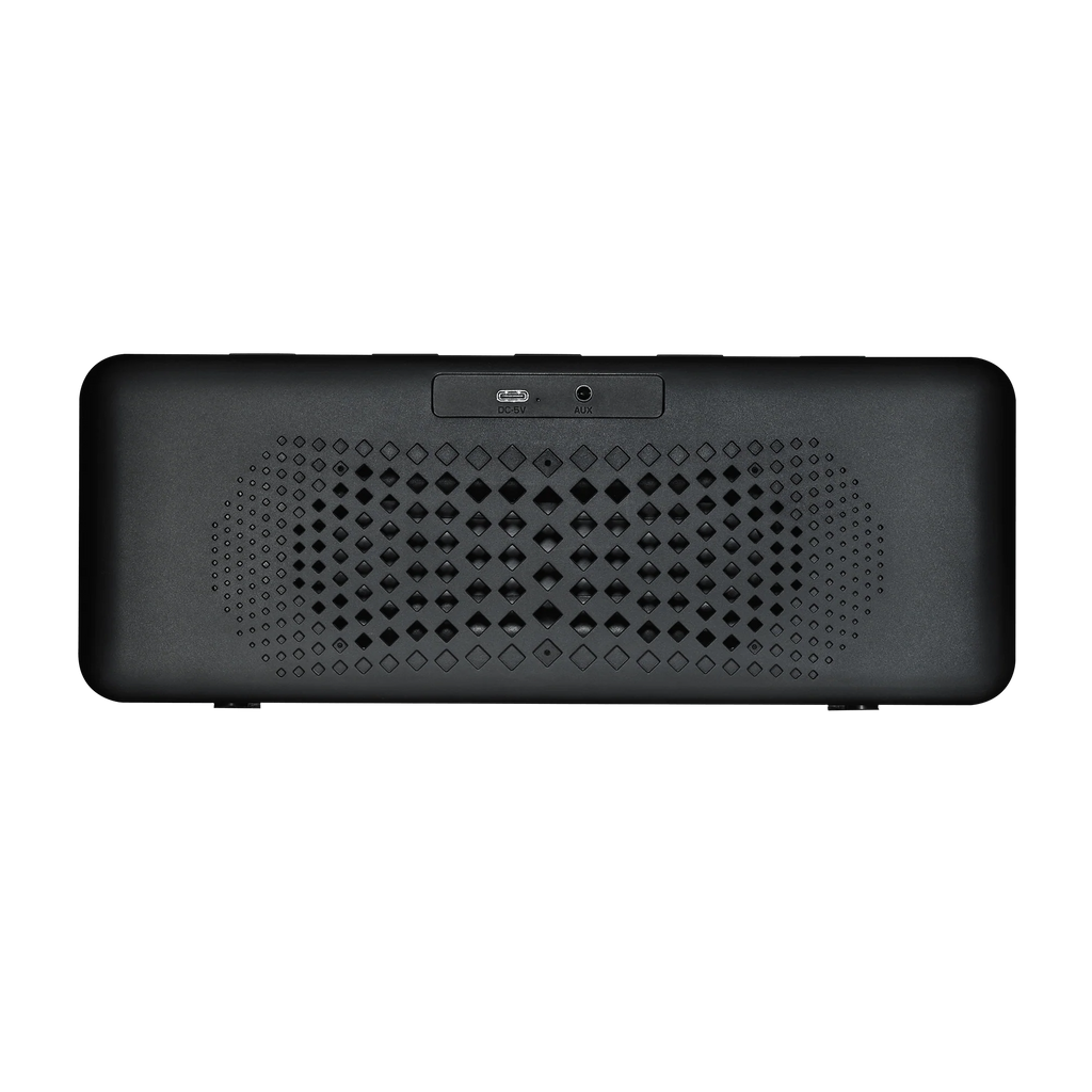 Audio-Technica - Bluetooth Wireless Speaker - AT-SP65XBT